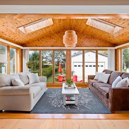 Sunroom On Maple Picton Ngoại thất bức ảnh