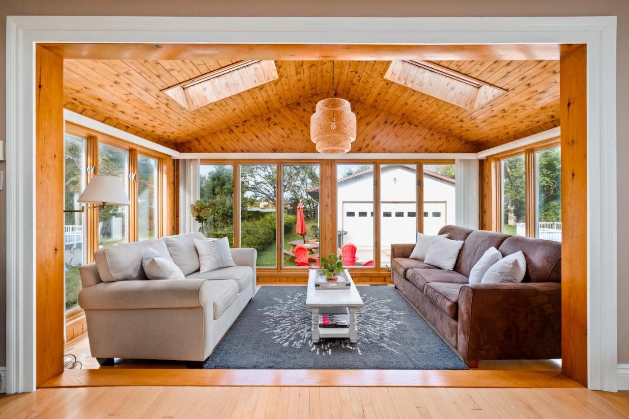Sunroom On Maple Picton Ngoại thất bức ảnh