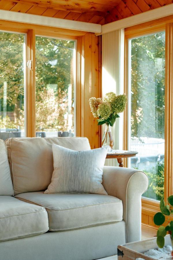 Sunroom On Maple Picton Ngoại thất bức ảnh